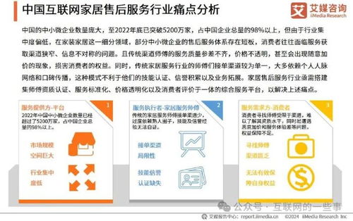 2024年中國互聯(lián)網(wǎng)家居售后服務(wù)市場(chǎng)發(fā)展白皮書 互聯(lián)網(wǎng)銷售驅(qū)動(dòng)的機(jī)遇與挑戰(zhàn)