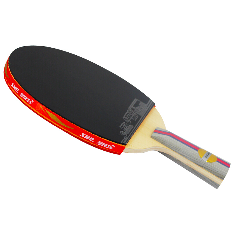 經(jīng)典國貨，品質傳承——紅雙喜(DHS)T3006文體用品評測